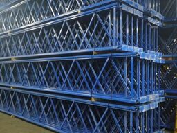 Rafdella frame H: 10500x1050x120mm Tr: 2700mm