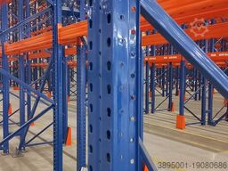 Rafdella frame H: 10500x1050x120mm Tr: 2700mm