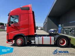 Volvo FH 460 4x2 PTO + ACC
