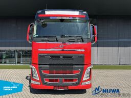 Volvo FH 460 4x2 PTO + ACC