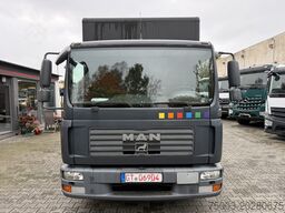 MAN TGL 8.180 4X2 BL