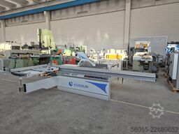 CASOLIN ASTRA 400