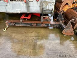 Sennebogen 608 MULTICRANE/ROUGH TERRAIN CRANE + JIB