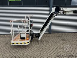 JLG 460SJ Hoogwerker Telescoophoogwerker