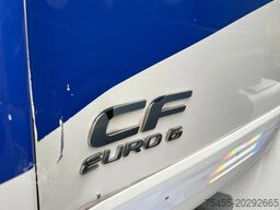DAF CF 410 - APK/TUV/MOT 4-2026 - 13L engine - NO e...