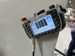 SCM morbidelli M 400