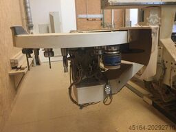 SCM morbidelli M 800