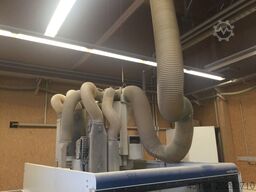 SCM morbidelli M 800