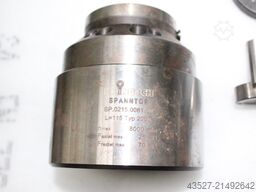HAINBUCH Spannstock