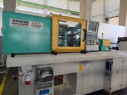 Arburg Arburg 270S 250-60, 2001