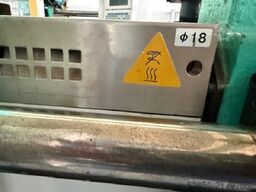 Arburg Arburg 270S 250-60, 2001