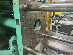 Arburg Arburg 270S 250-60, 2001