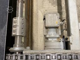 Weinig HIGH MECH E 1