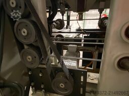 Weinig HIGH MECH E 1