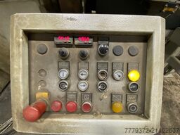 Weinig HIGH MECH E 1