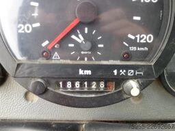 Renault Midlum 180 4X4 OPENBAK MET PTO HYDROLIEK