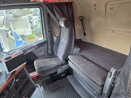 SCANIA R480LB6X2MNB Liftachse 3 Pedal 10Tires