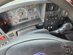 SCANIA R480LB6X2MNB Liftachse 3 Pedal 10Tires