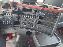 SCANIA R480LB6X2MNB Liftachse 3 Pedal 10Tires