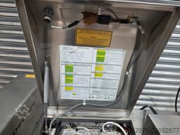 Videojet 3340 Laser Marking Systems & Extractor