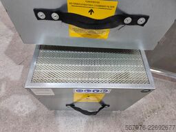 Videojet 3340 Laser Marking Systems & Extractor