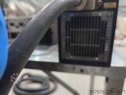 Videojet 3340 Laser Marking Systems & Extractor