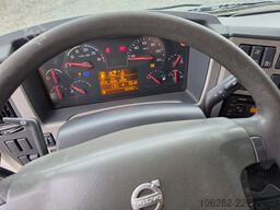 Volvo FL 250 Koffer mit Portaltüren