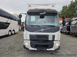 Volvo FL 250 Koffer mit Portaltüren
