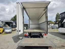 Volvo FL 250 Koffer mit Portaltüren Blatt/Luft