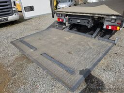 Volvo FL 250 Koffer mit Portaltüren Blatt/Luft