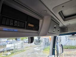 Volvo FL 250 Koffer mit Portaltüren Blatt/Luft