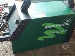 Migatronic Pilot 240