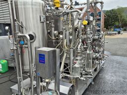 FAMIX Mixer
