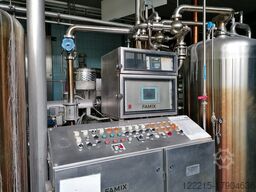 FAMIX Mixer