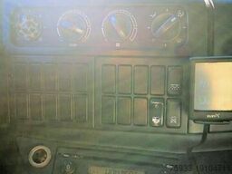 MAN MAN TGL 12.250 BL Pritsche/Plane 8 m+LBW 1,5 to