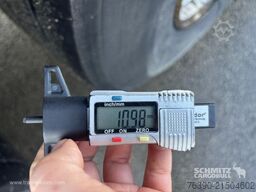 Schmitz Cargobull Semitrailer Curtainsider Standard