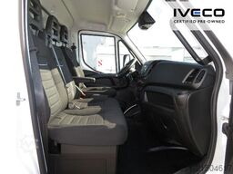 IVECO Daily 70C18HA8/P Koffer/LBW Klima, NL 3183kg