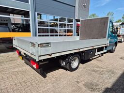 Mercedes-Benz Sprinter 516 CDI Open laadbak 4.26m GVW 3500kg ...