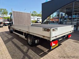 Mercedes-Benz Sprinter 516 CDI Open laadbak 4.26m GVW 3500kg ...