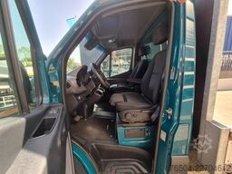 Mercedes-Benz Sprinter 516 CDI Open laadbak 4.26m GVW 3500kg ...