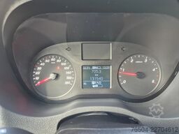 Mercedes-Benz Sprinter 516 CDI Open laadbak 4.26m GVW 3500kg ...