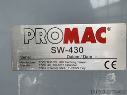 Promac SW-430