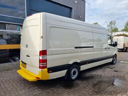 Mercedes-Benz Sprinter Sprinter 316 CDI Bi-temp Carrier Pulso...