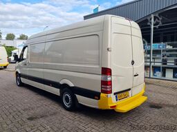Mercedes-Benz Sprinter Sprinter 316 CDI Bi-temp Carrier Pulso...