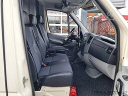 Mercedes-Benz Sprinter Sprinter 316 CDI Bi-temp Carrier Pulso...