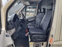 Mercedes-Benz Sprinter Sprinter 316 CDI Bi-temp Carrier Pulso...