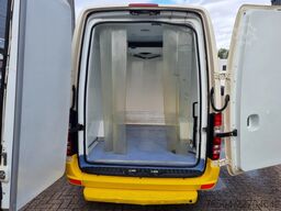 Mercedes-Benz Sprinter Sprinter 316 CDI Bi-temp Carrier Pulso...