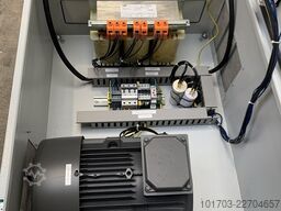 Coffret transformateur / Convertisseur LD CMT NS 10-380