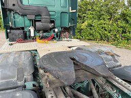 DAF CF 460 FTG Euro6 Intarder
