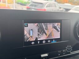 MERCEDES-BENZ Sprinter 317 CDI 3665 Klima 360 Schwing SHZ